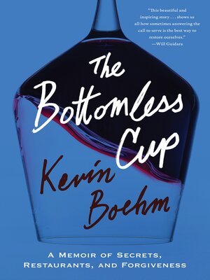 cover image of The Bottomless Cup